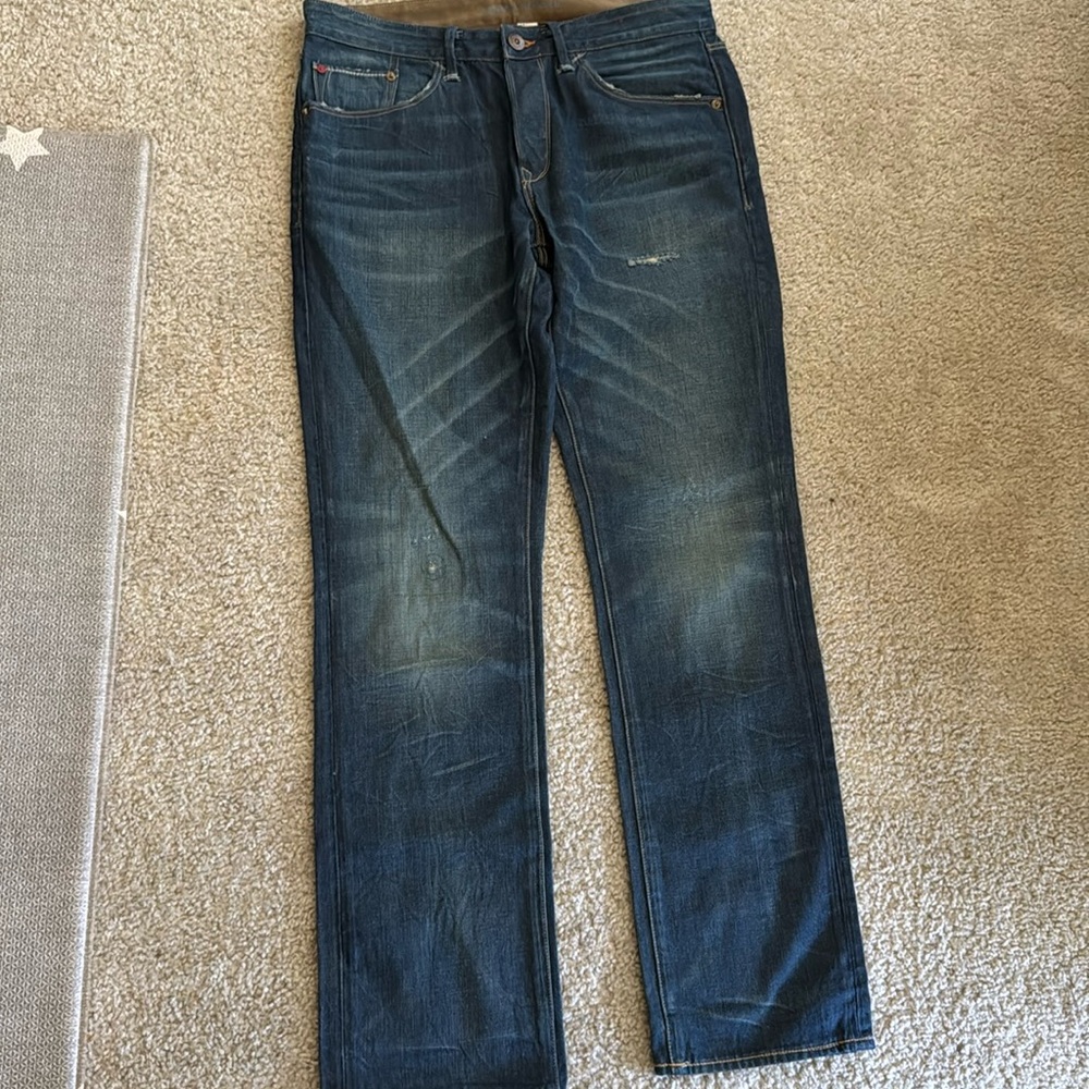 Banana Republic Jeans